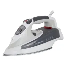 Утюг Esperanza CHINO CERAMIC EHI009 White/Gray (2400 Вт) Утюг Esperanza CHINO CERAMIC EHI009 White/Gray (2400 Вт)