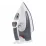 Fier de călcat Esperanza CHINO CERAMIC EHI009 White/Gray (2400 W)