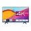 Televizor LED 55 " Sakura 55SU20, Black
