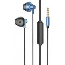 Наушники Hoco M75 Blue