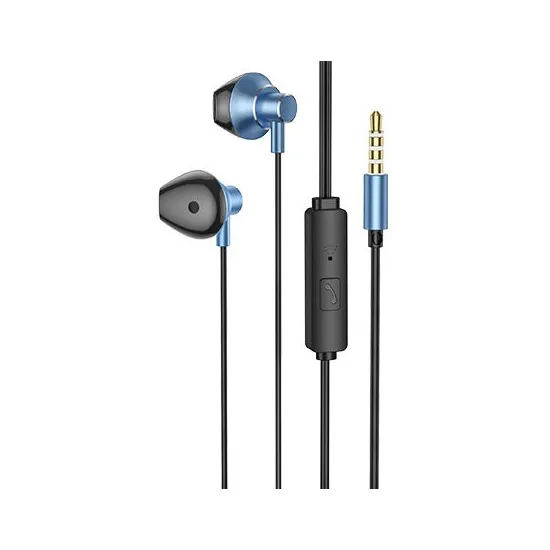 Căşti Hoco M75 Blue
