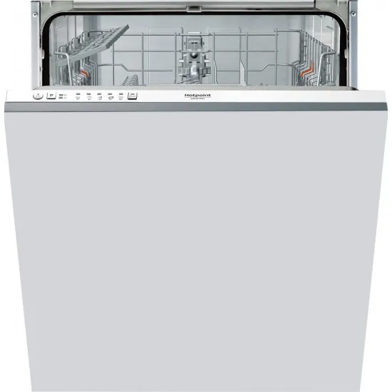 Maşina de spalat vase încorporată Hotpoint-Ariston HIS 3010 (White)