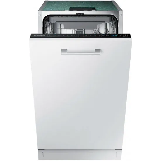 Mașină de spălat vase încorporabilă Samsung DW50R4050BB White