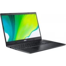 Ноутбук 15,6" Acer Aspire A315-23-R4UV / AMD Ryzen 3 3250U / 8 ГБ / 128 ГБ SSD  + 1 TB HDD/ Charcoal Black