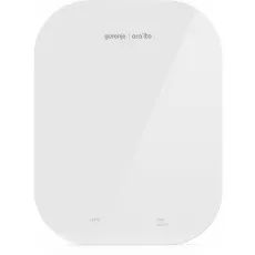 Cântar de bucătărie Gorenje KT 10 ORAITO W, White