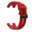 Curelușă Xiaomi Amazfit T-Rex Red (silicon)