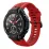 Curelușă Xiaomi Amazfit T-Rex Red (silicon)