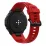 Curelușă Xiaomi Amazfit T-Rex Red (silicon)