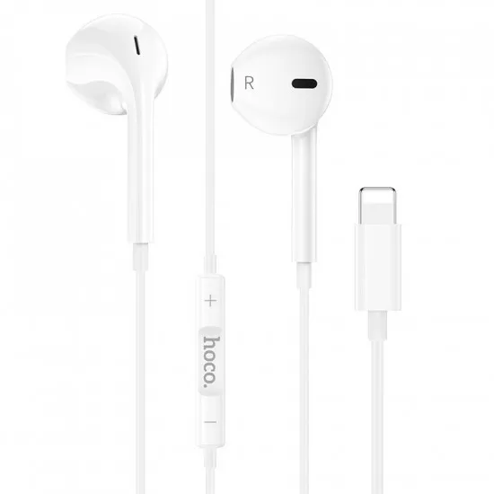 Căşti Hoco M80 White