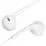 Căşti Hoco M80 White