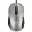 Mouse cu fir Trust Ivero Silver