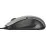 Mouse cu fir Trust Ivero Silver