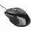 Мышь проводная Trust Voca Comfort Black