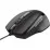 Мышь проводная Trust Voca Comfort Black