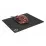 Мышь проводная Trust GXT 783 Izza Black