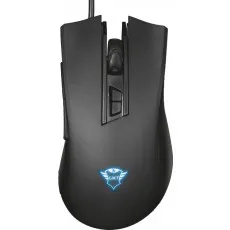 Мышь проводная Trust GXT 121 Zeebo Black