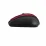 Мышь беспроводная Trust Yvi Wireless Mouse Red