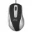 Мышь проводная Trust EasyClick Black