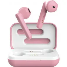 Căşti Trust Primo Pink Căşti Trust Primo Pink