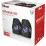 Boxe Trust Gemi RGB Black (2.0/12 W)