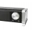 Саундбар Trust Asto (21046) Black (2.0/12 Вт)