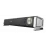 Саундбар Trust Asto (21046) Black (2.0/12 Вт)