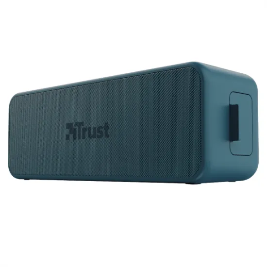 Boxă portabilă Trust Zowy Max Stylish Blue (стерео/20 W)