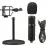 Микрофон Trust GXT 256 Exxo (23510) Black