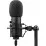 Микрофон Trust GXT 256 Exxo (23510) Black