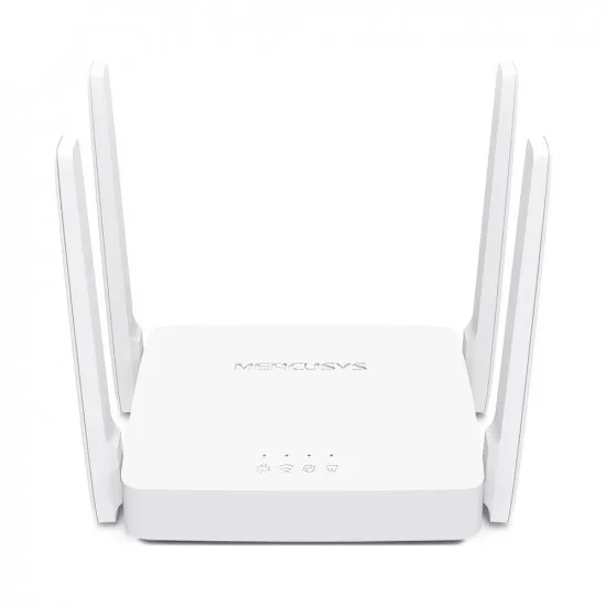 Wi-Fi router Mercusys AC10