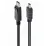 Видео кабель Cablexpert DisplayPort (M)/HDMI (M), Black (CC-DP-HDMI-5M)