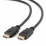 Cablu video Gembird HDMI (M)/HDMI (M), Black (CC-HDMI4-15)