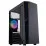 Корпус HPC P-02 Black (650 Вт)