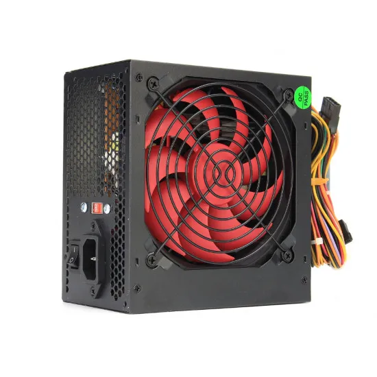 Sursă de alimentare ATX HPC ATX-650W, 650 W