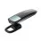 Bluetooth-гарнитура Hoco E31 Graceful Black