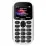 Telefon mobil Maxcom MM471 (White)
