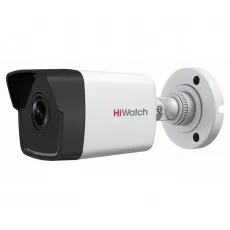 Cameră de supraveghere video HiWatch DS-I200 White Cameră de supraveghere video HiWatch DS-I200 White