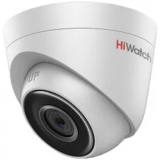 Cameră de supraveghere video HiWatch DS-I203 White Cameră de supraveghere video HiWatch DS-I203 White