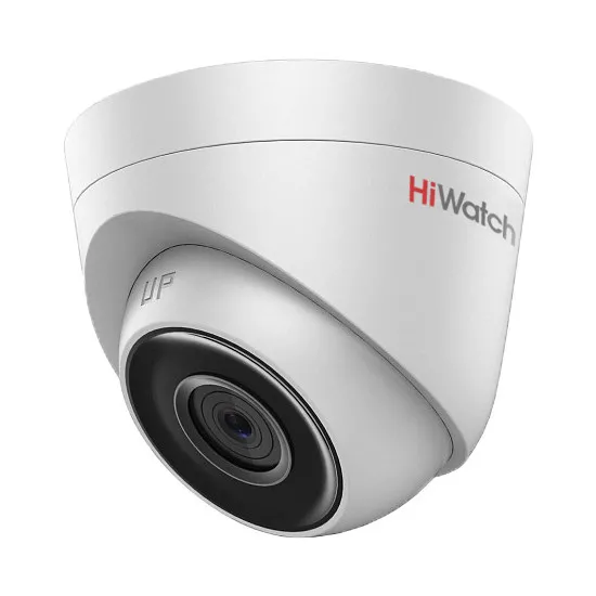 Cameră de supraveghere video HiWatch DS-I203 White