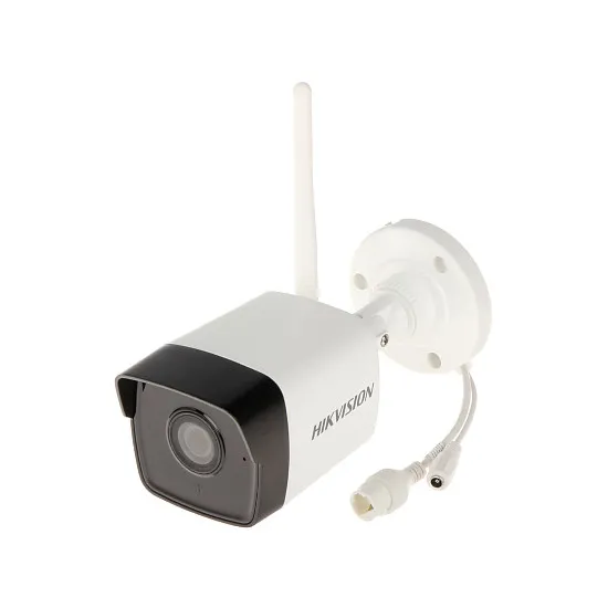 Cameră de supraveghere video Hikvision DS-2CV1021G0-IDW1 Wi-Fi White