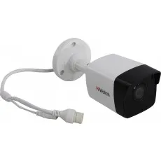 Cameră de supraveghere video HiWatch DS-I450 White Cameră de supraveghere video HiWatch DS-I450 White