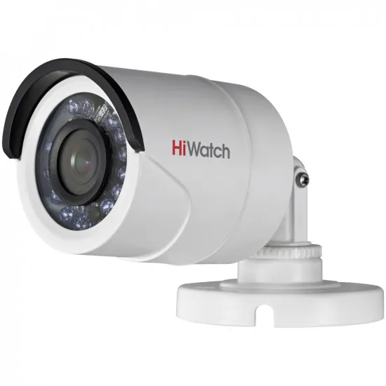 CamerÄ? de supraveghere video HiWatch DS-T200 White