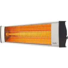 Обогреватель инфракрасный Ballu BIH-L-2.0 White (2000 Вт) Обогреватель инфракрасный Ballu BIH-L-2.0 White (2000 Вт)