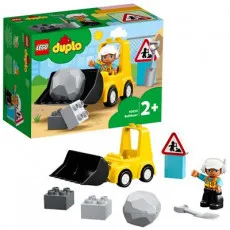 Lego Duplo 10930 Buldozer Lego Duplo 10930 Buldozer