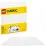 Lego Classic 11010 Белая базовая пластина