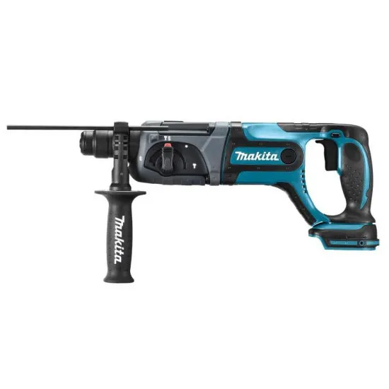 Ciocan rotopercutor cu acumulator Makita DHR241Z