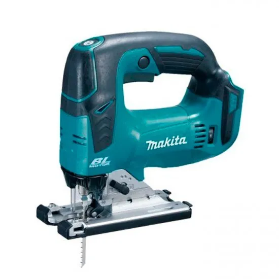 Электролобзик аккумуляторный Makita DJV182Z