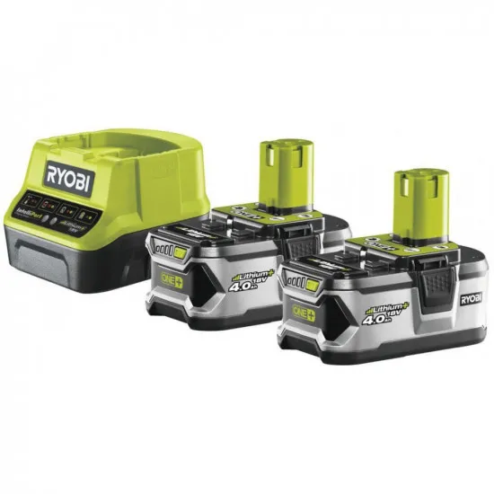 Энергокомплект RYOBI RC18120-240