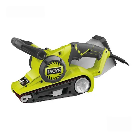 Шлифмашина ленточная RYOBI EBS800