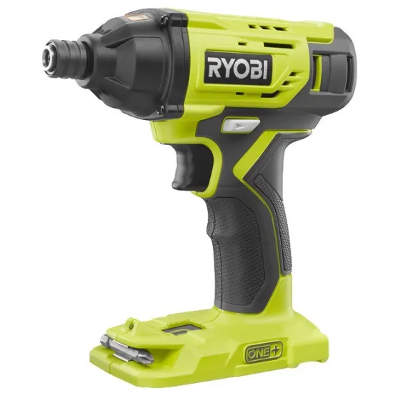 Винтовёрт аккумуляторный Ryobi R18ID2-0 (5133004611)